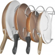 Pandeholder i metal, iDesign