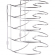 Pandeholder i metal, iDesign