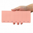 Sticky notes til ugeplanlægning, Penco
