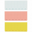 Sticky notes til ugeplanlægning, Penco