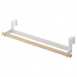 Håndklædeholder til skabslåge, 33 cm, Yamazaki