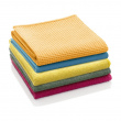 Mikrofiberklude til rengøring 5-pak