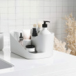 Makeupholder med flere rum, Umbra