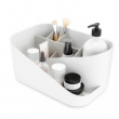 Makeupholder med flere rum, Umbra