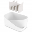 Makeupholder med flere rum, Umbra