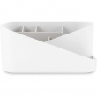 Makeupholder med flere rum, Umbra
