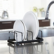 Stativ til tallerkener, TOWER DISH STAND, 22 x 11 x H 7 cm, Yamazaki