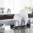 Stativ til tallerkener, TOWER DISH STAND, 22 x 11 x H 7 cm, Yamazaki