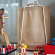 Stativ til papirpose, Everyday Design