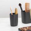Tandbørstekrus med skillerum, Brabantia