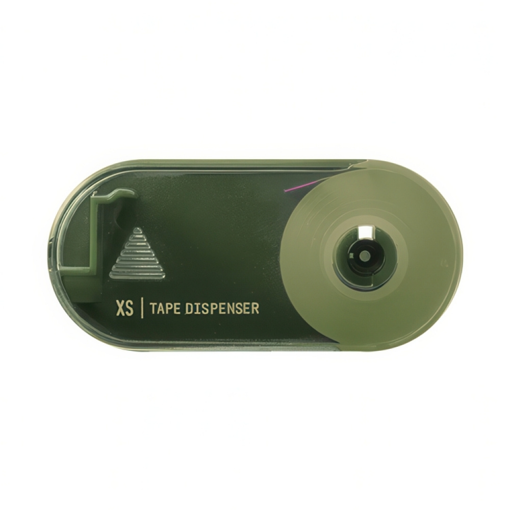 Mini tapeholder, Midori i gruppen Opbevaring / Kontorartikler hos SmartaSaker.se (42945)