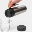 Termoflaske med håndtag 0,5L, Brabantia