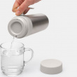 Termoflaske med håndtag 0,5L, Brabantia