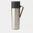 Termoflaske med håndtag 0,5L, Brabantia