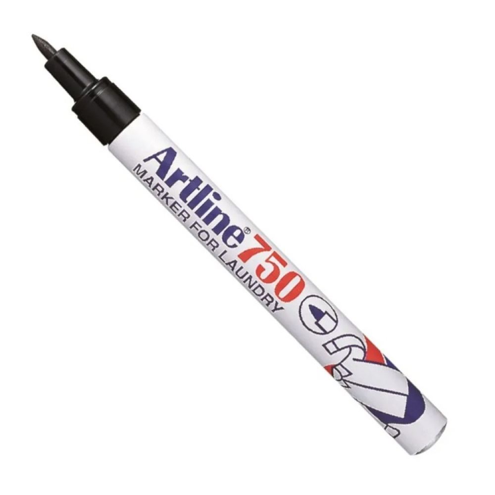 Tekstiltusch 0,7 mm, Artline i gruppen Opbevaring / Kontorartikler hos SmartaSaker.se (42952)