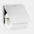 Selvklæbende toiletpapirholder, Brabantia