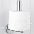 Vertikal toiletpapirholder
