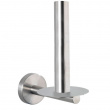 Vertikal toiletpapirholder