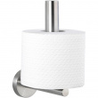 Vertikal toiletpapirholder
