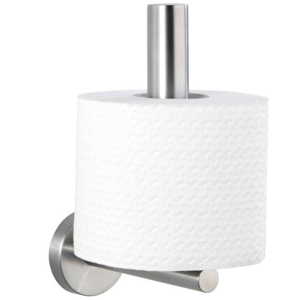 Vertikal toiletpapirholder i gruppen Opbevaring / Badeværelsesopbevaring hos SmartaSaker.se (42962)
