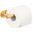 Toiletpapirholder, guld