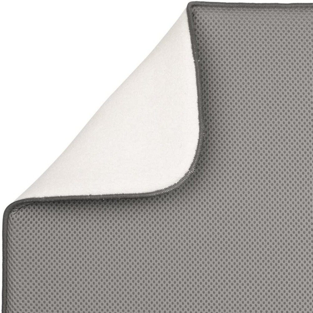Lang og smal opvaskemåtte i mikrofiber i gruppen Opbevaring / Køkkenopbevaring / Vaskestativ og vaskebænk hos SmartaSaker.se (42974)