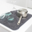 Opvaskemåtte i mikrofiber, Brabantia