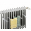 Tørrestativ til radiator, Wenko