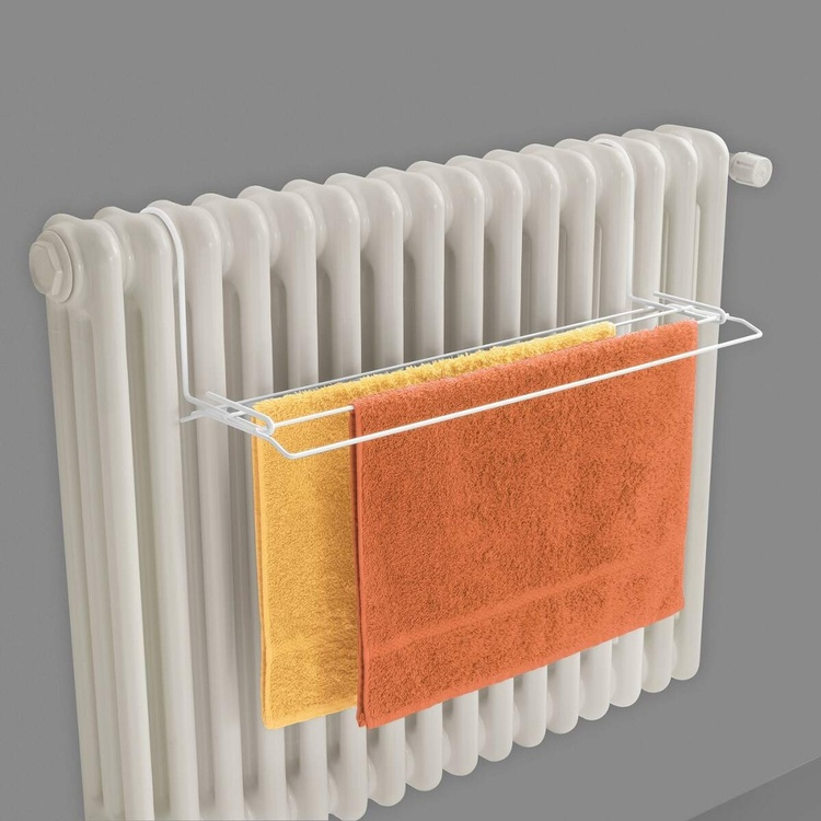 Tørrestativ til radiator, Metaltex i gruppen Opbevaring / Vask og tør / Tørrestativer hos SmartaSaker.se (42982)