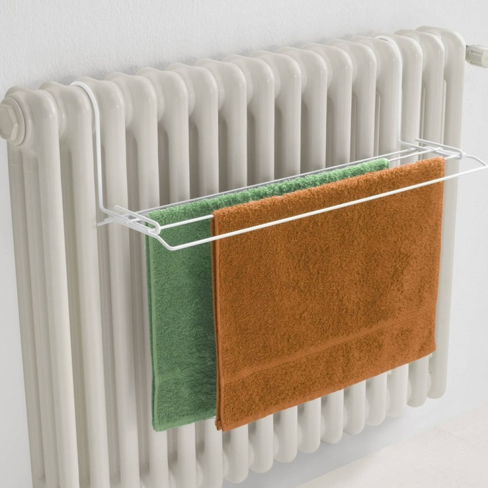 Tørrestativ til radiator, Metaltex i gruppen Opbevaring / Vask og tør / Tørrestativer hos SmartaSaker.se (42982)