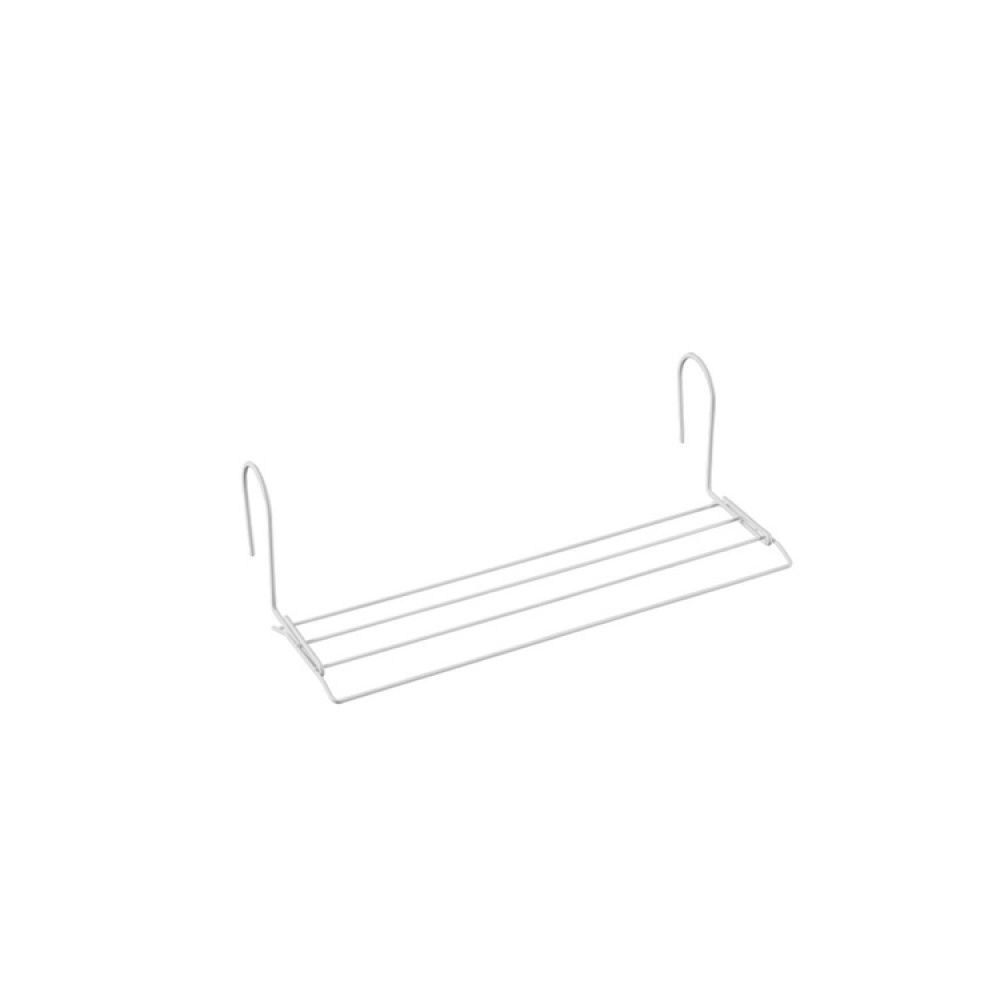 Tørrestativ til radiator, Metaltex i gruppen Opbevaring / Vask og tør / Tørrestativer hos SmartaSaker.se (42982)