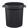 Tønde med håndtag 45L