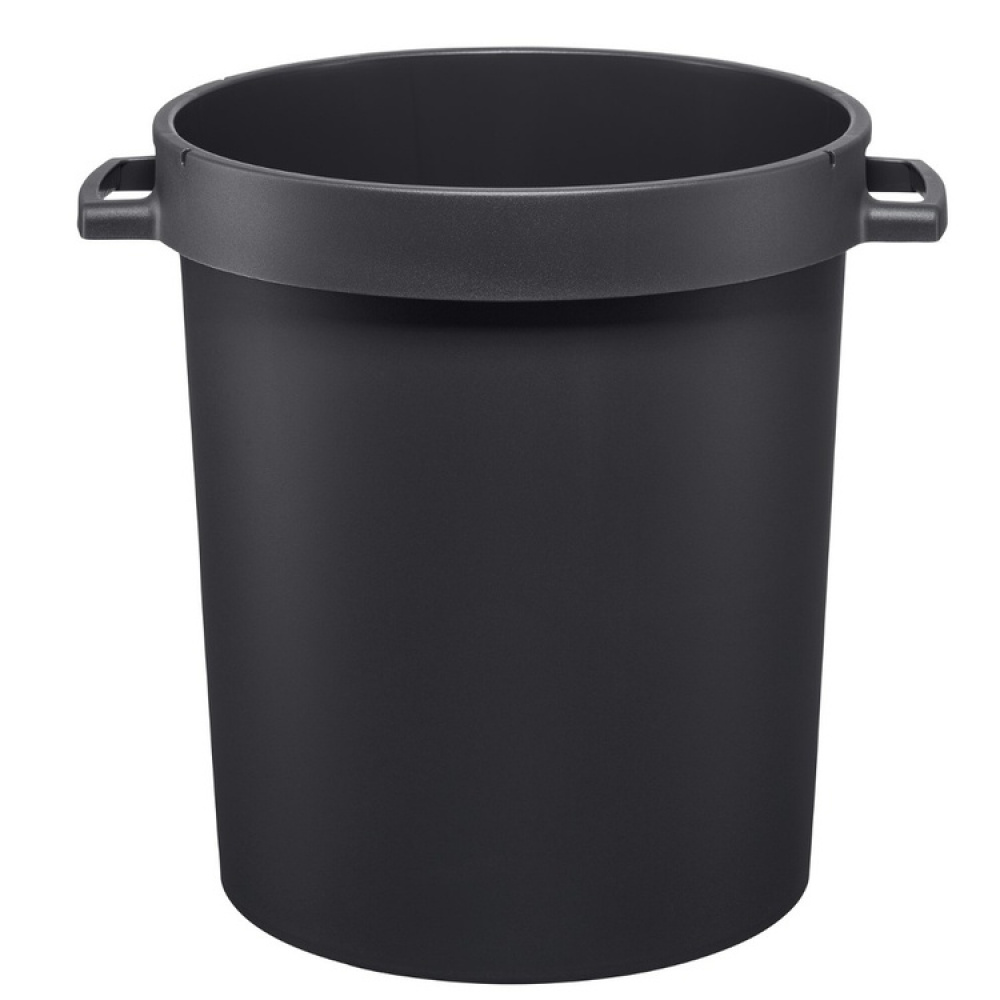 Tønde med håndtag 45L i gruppen Opbevaring / Lager- og garageopbevaring / Kurve og spande hos SmartaSaker.se (43026)
