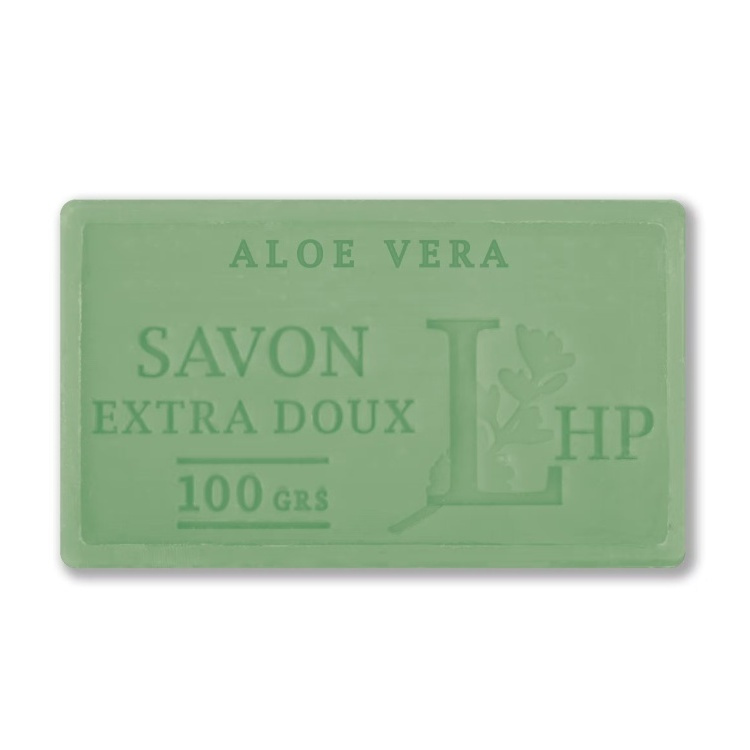 Håndsæbe aloe vera, Savon de Marseille i gruppen hos SmartaSaker.se (43028)