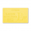 Håndsæbe citron, Savon de Marseille