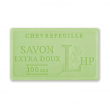 Håndsæbe kaprifolie, Savon de Marseille
