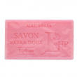 Håndsæbe magnolia, Savon de Marseille