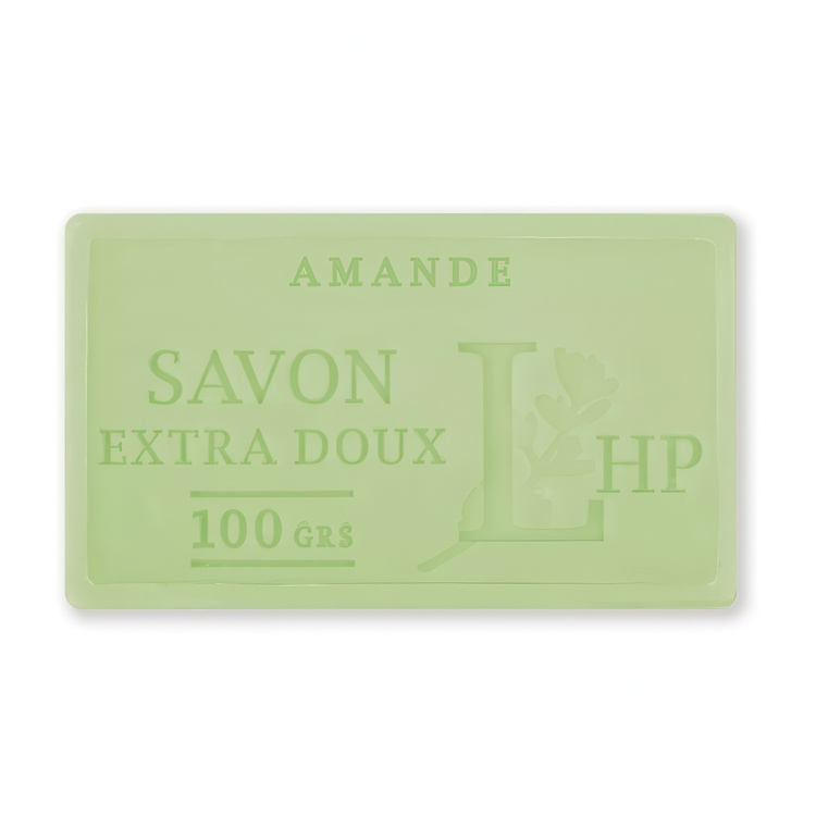 Håndsæbe mandel, Savon de Marseille i gruppen hos SmartaSaker.se (43038)