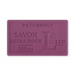 Håndsæbe patchouli, Savon de Marseille