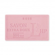 Håndsæbe roser, Savon de Marseille