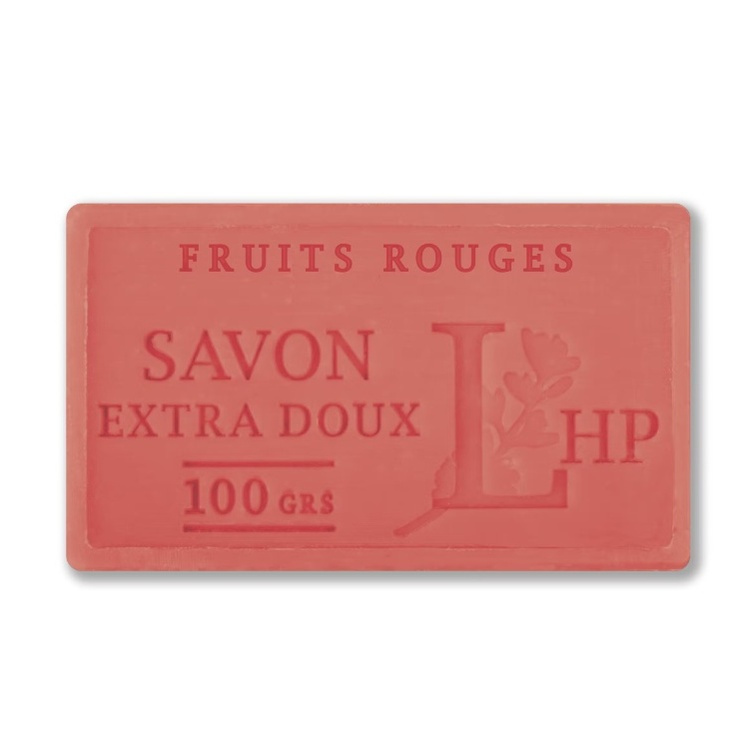 Håndsæbe frugt, Savon de Marseille i gruppen hos SmartaSaker.se (43044)