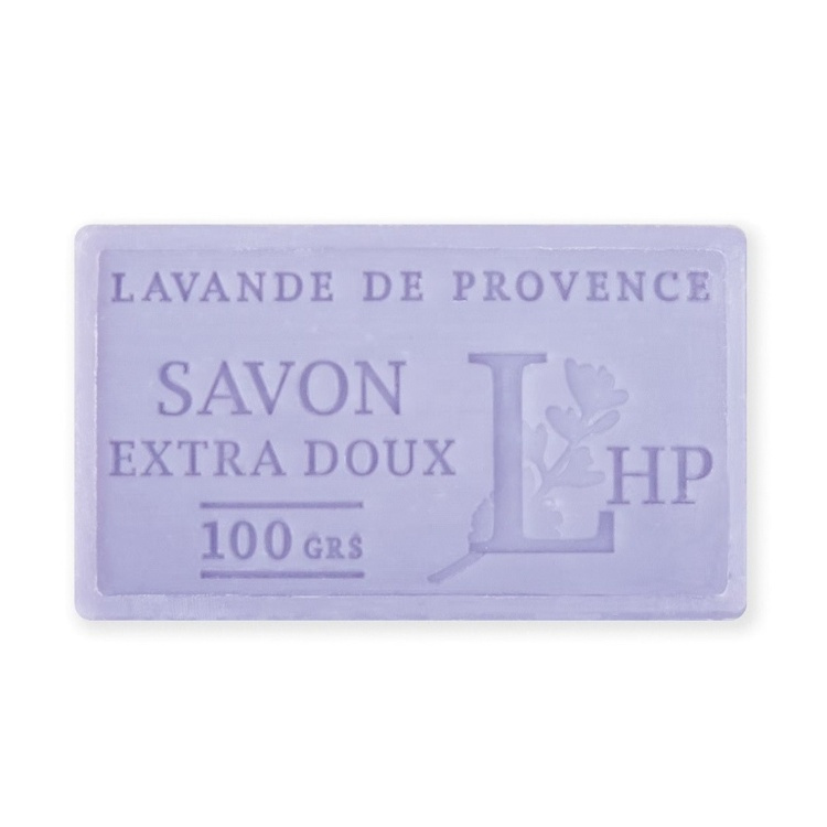 Håndsæbe lavendel, Savon de Marseille i gruppen Opbevaring hos SmartaSaker.se (43046)