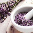 Håndsæbe lavendel, Savon de Marseille