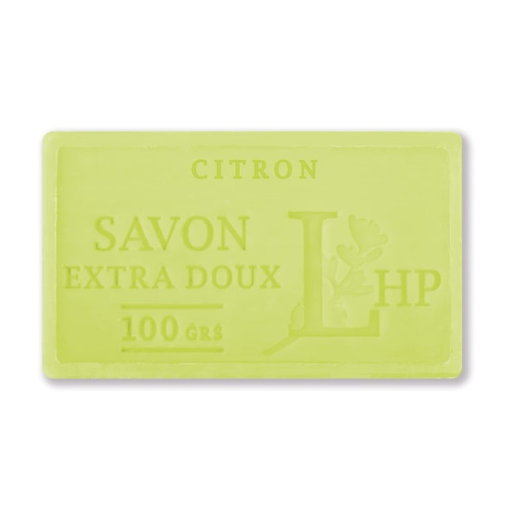 Håndsæbe lime, Savon de Marseille i gruppen hos SmartaSaker.se (43047)