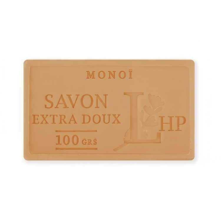 Håndsæbe Monoi Tahiti, Savon de Marseille i gruppen hos SmartaSaker.se (43049)