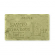 Håndsæbe olivenblade, Savon de Marseille