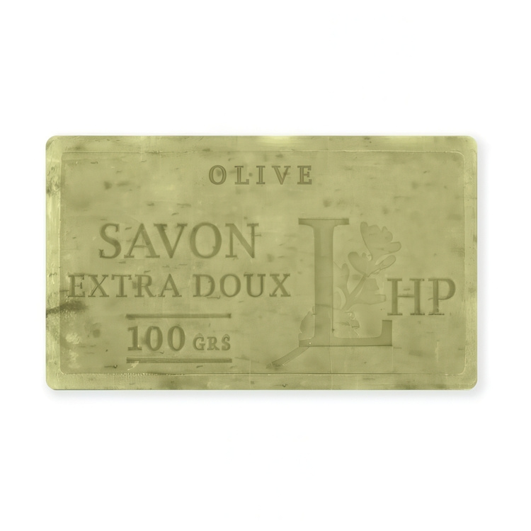 Håndsæbe olivenblade, Savon de Marseille i gruppen hos SmartaSaker.se (43051)