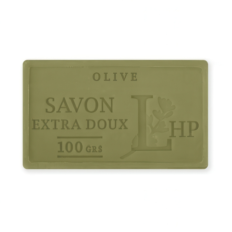 Håndsæbe olivenolie, Savon de Marseille i gruppen hos SmartaSaker.se (43053)