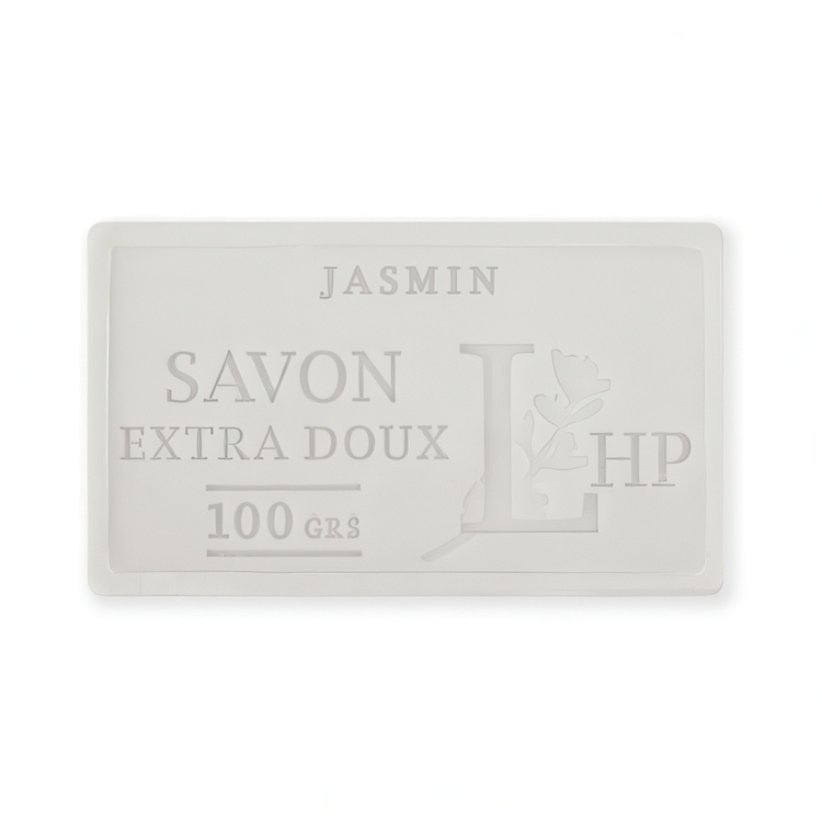 Håndsæbe jasmin, Savon de Marseille i gruppen hos SmartaSaker.se (43059)