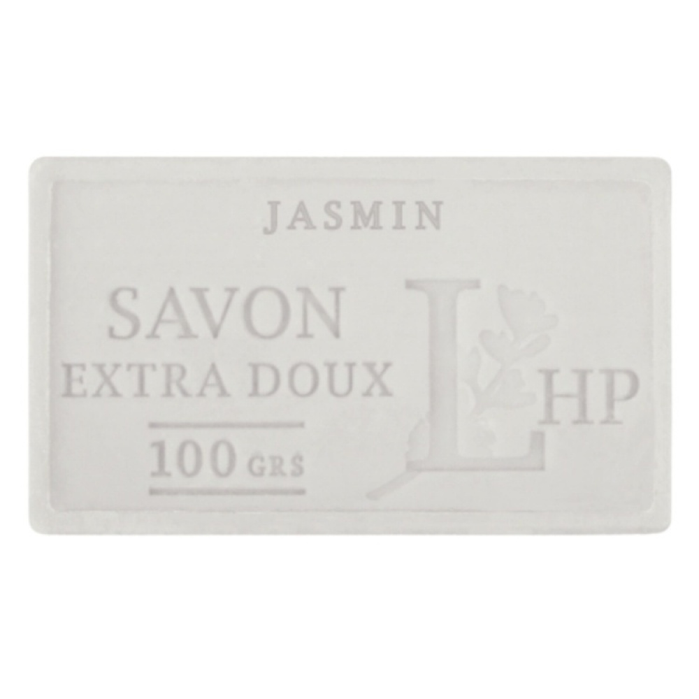 Håndsæbe jasmin, Savon de Marseille i gruppen hos SmartaSaker.se (43059)